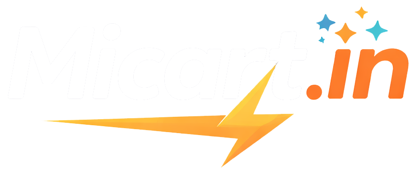 Micart.in Logo